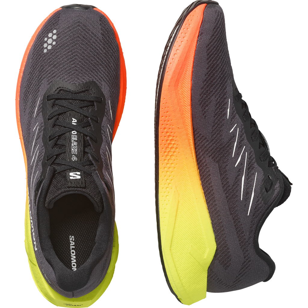 AERO BLAZE 4 GRADIENT