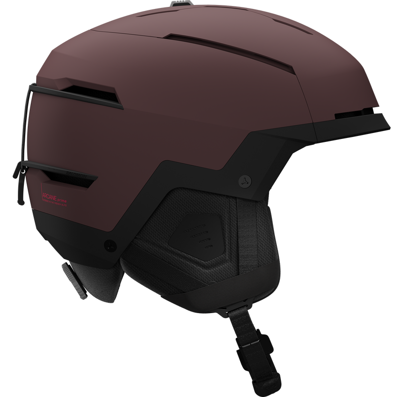 Most advanced protection