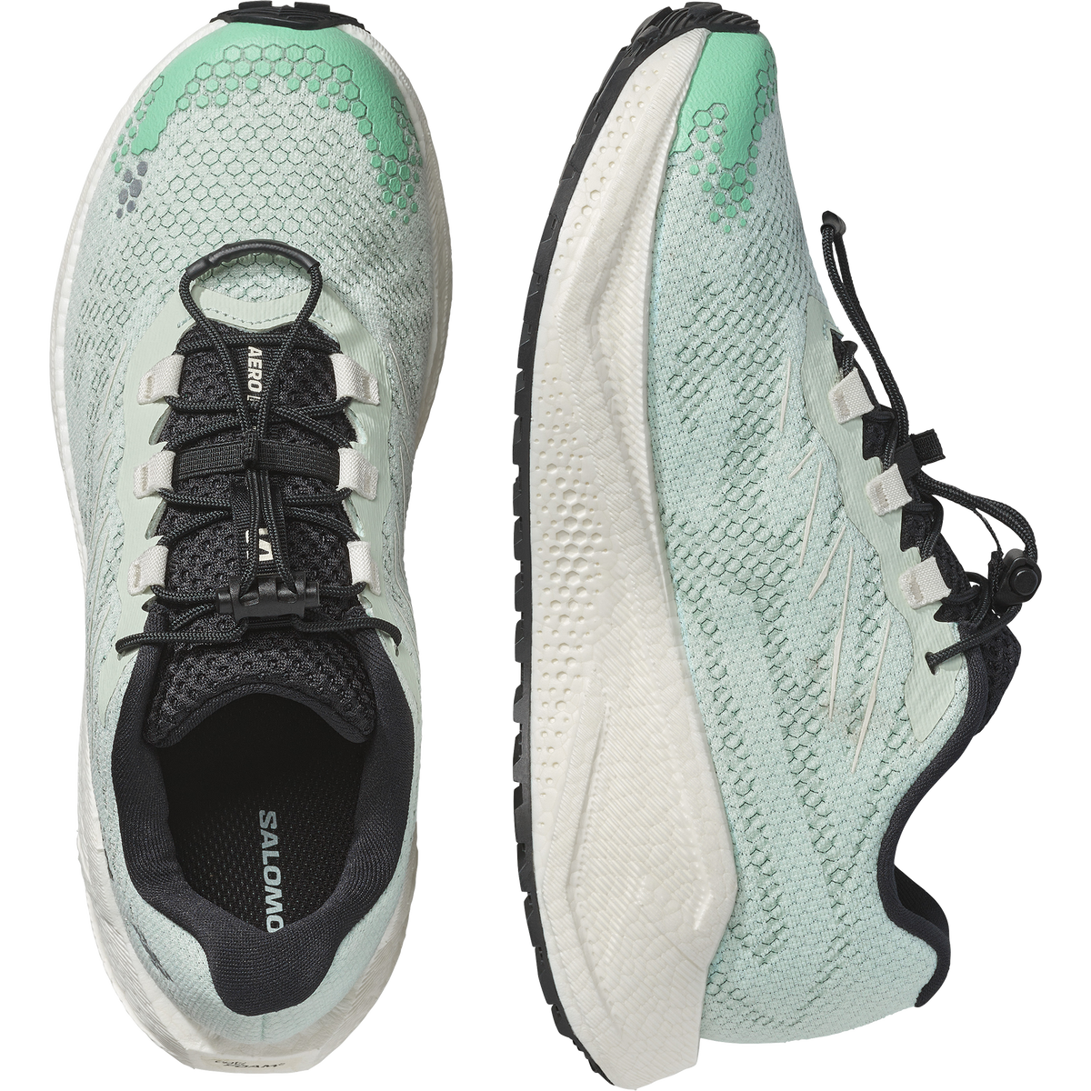 AERO BLAZE 4 GRVL WOMEN'S