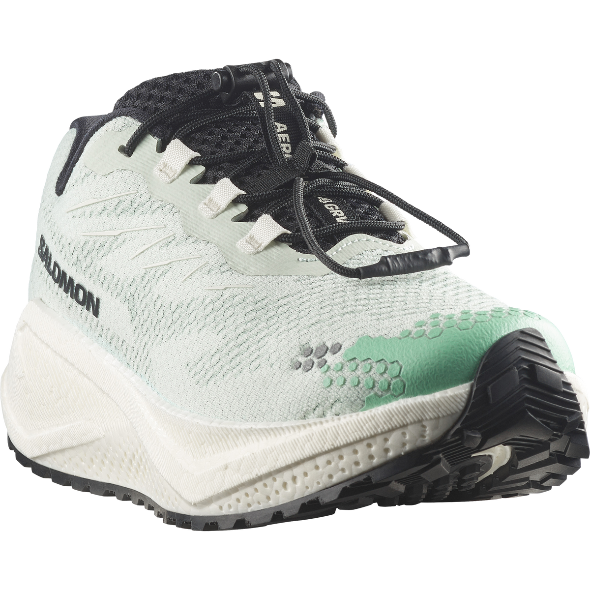 AERO BLAZE 4 GRVL