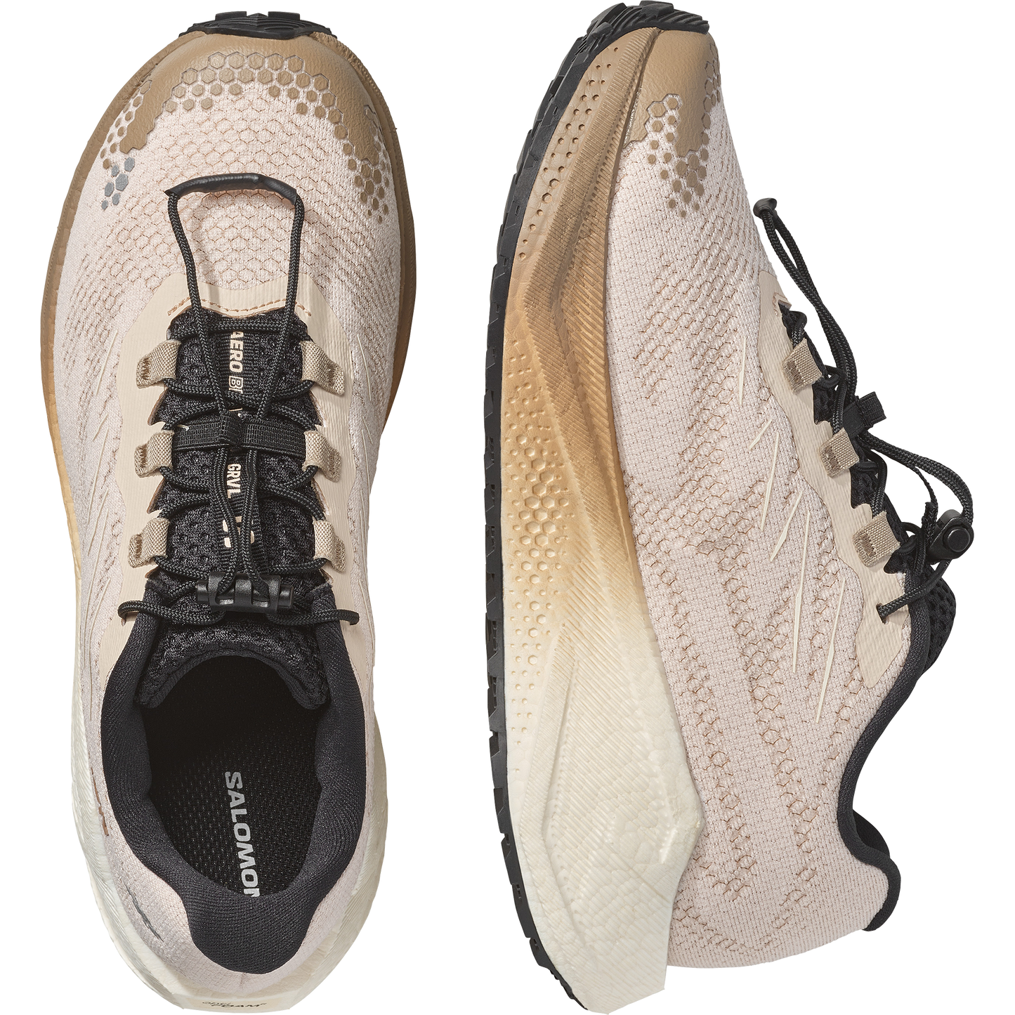 AERO BLAZE 4 GRVL WOMEN'S