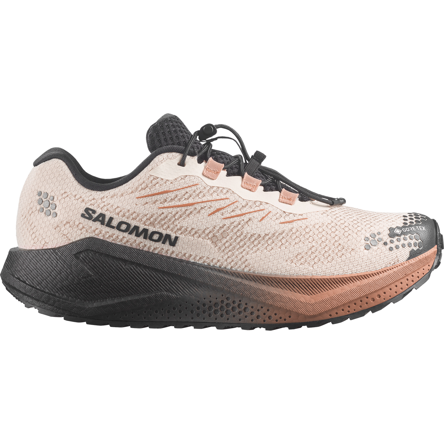 AERO BLAZE 4 GRVL GORE-TEX MEN'S