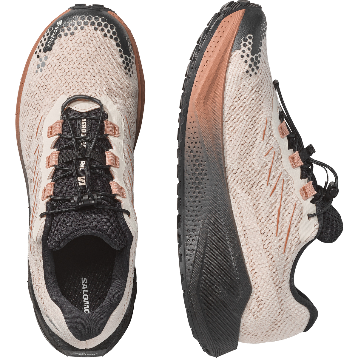 AERO BLAZE 4 GRVL GTX