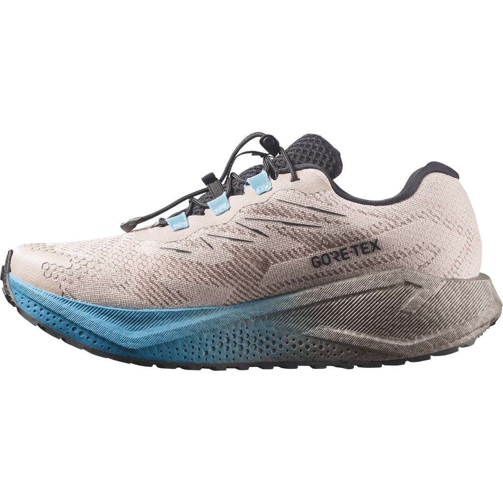 AERO BLAZE 4 GRVL GTX
