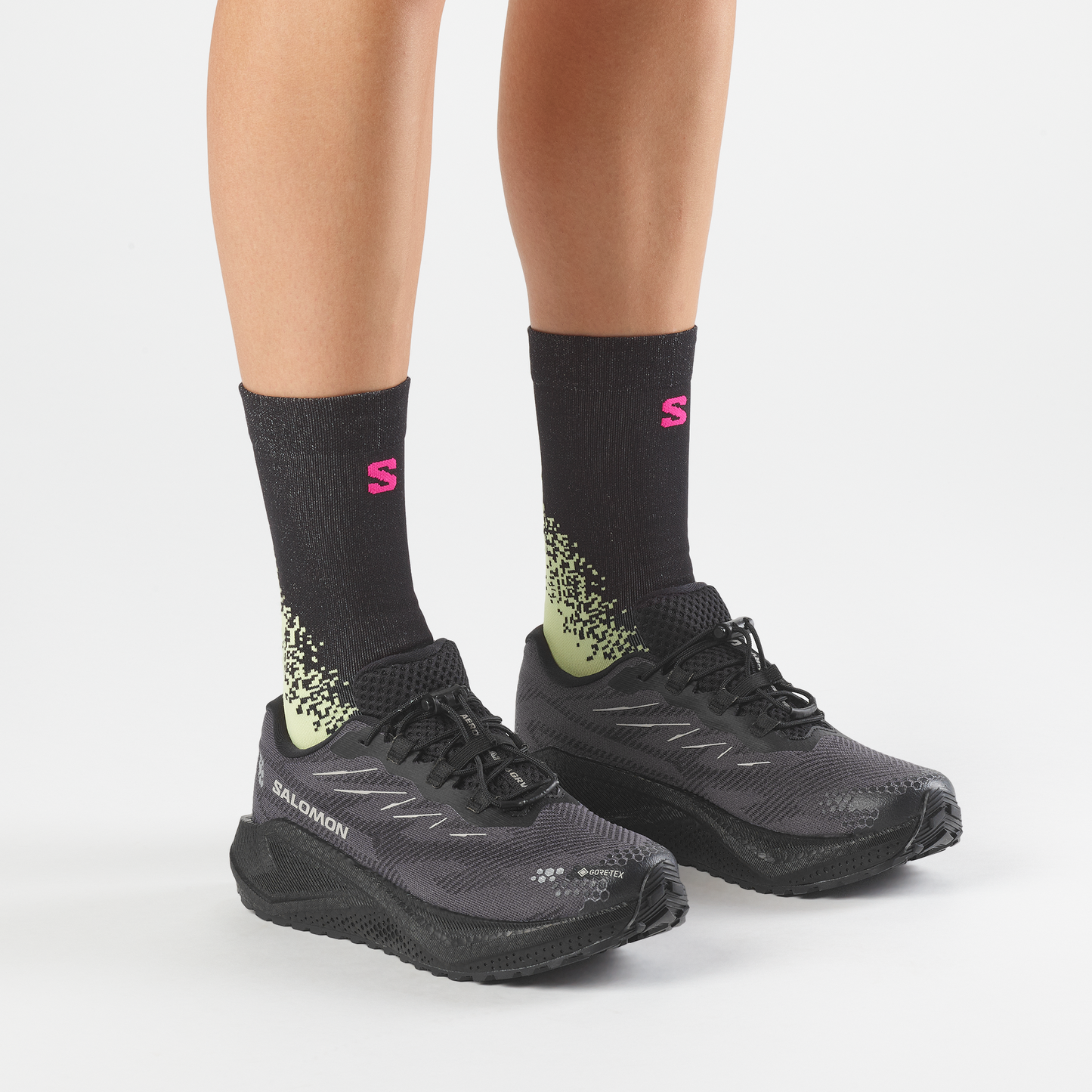 AERO BLAZE 4 GRVL GORE-TEX WOMEN'S