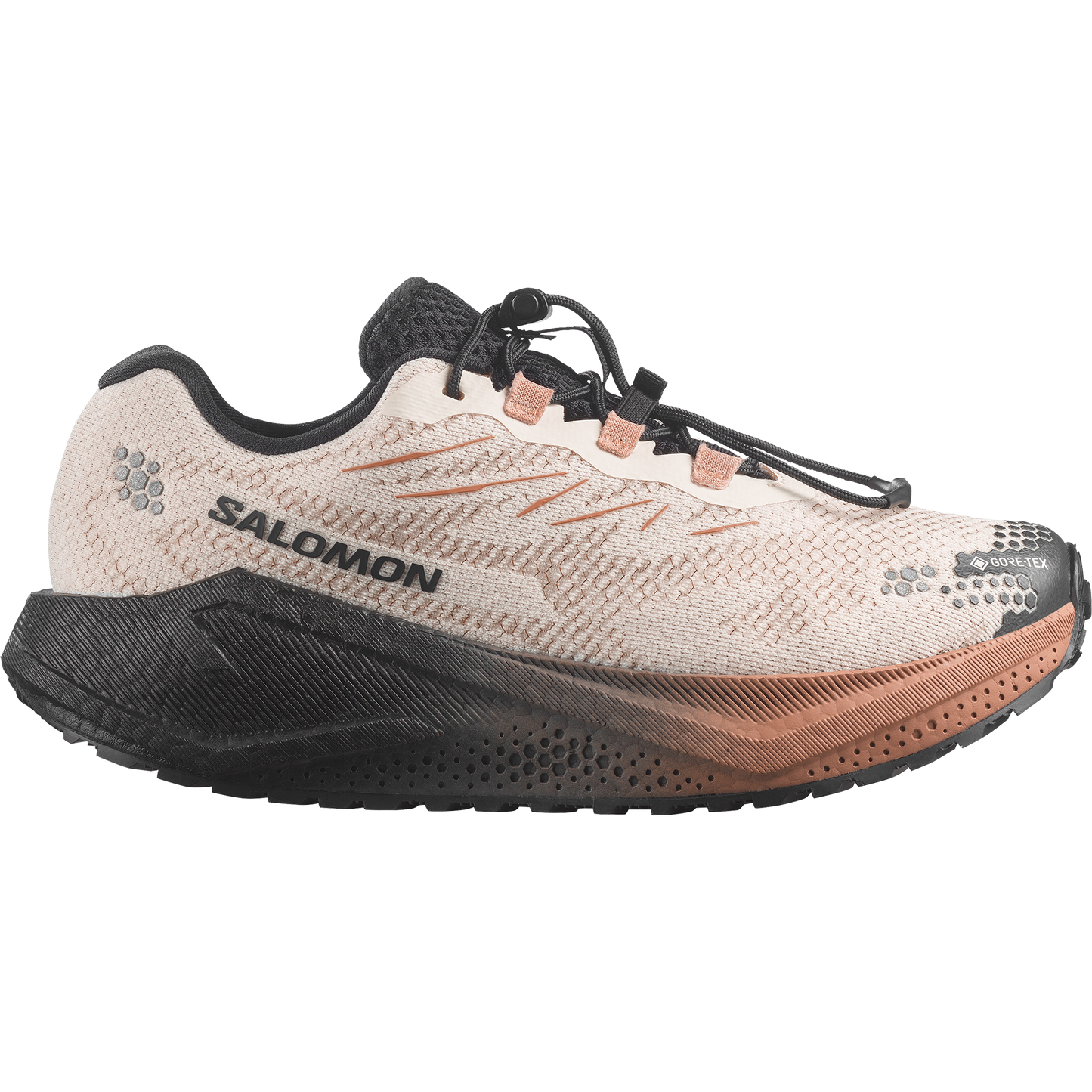 AERO BLAZE 4 GRVL GORE-TEX WOMEN'S
