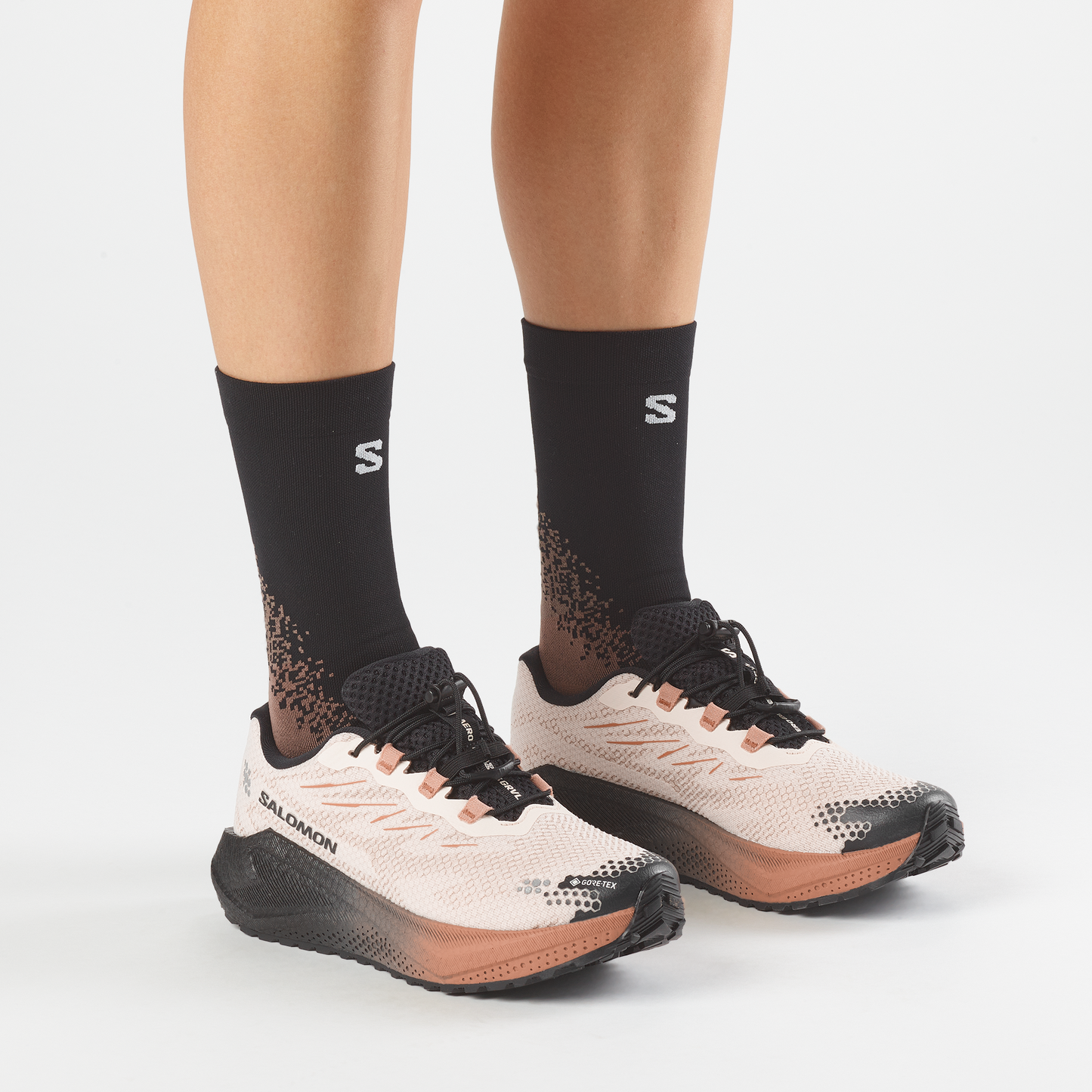 AERO BLAZE 4 GRVL GORE-TEX WOMEN'S