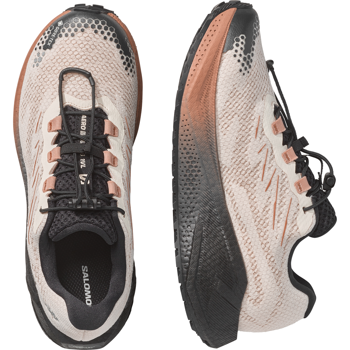 AERO BLAZE 4 GRVL GORE-TEX WOMEN'S