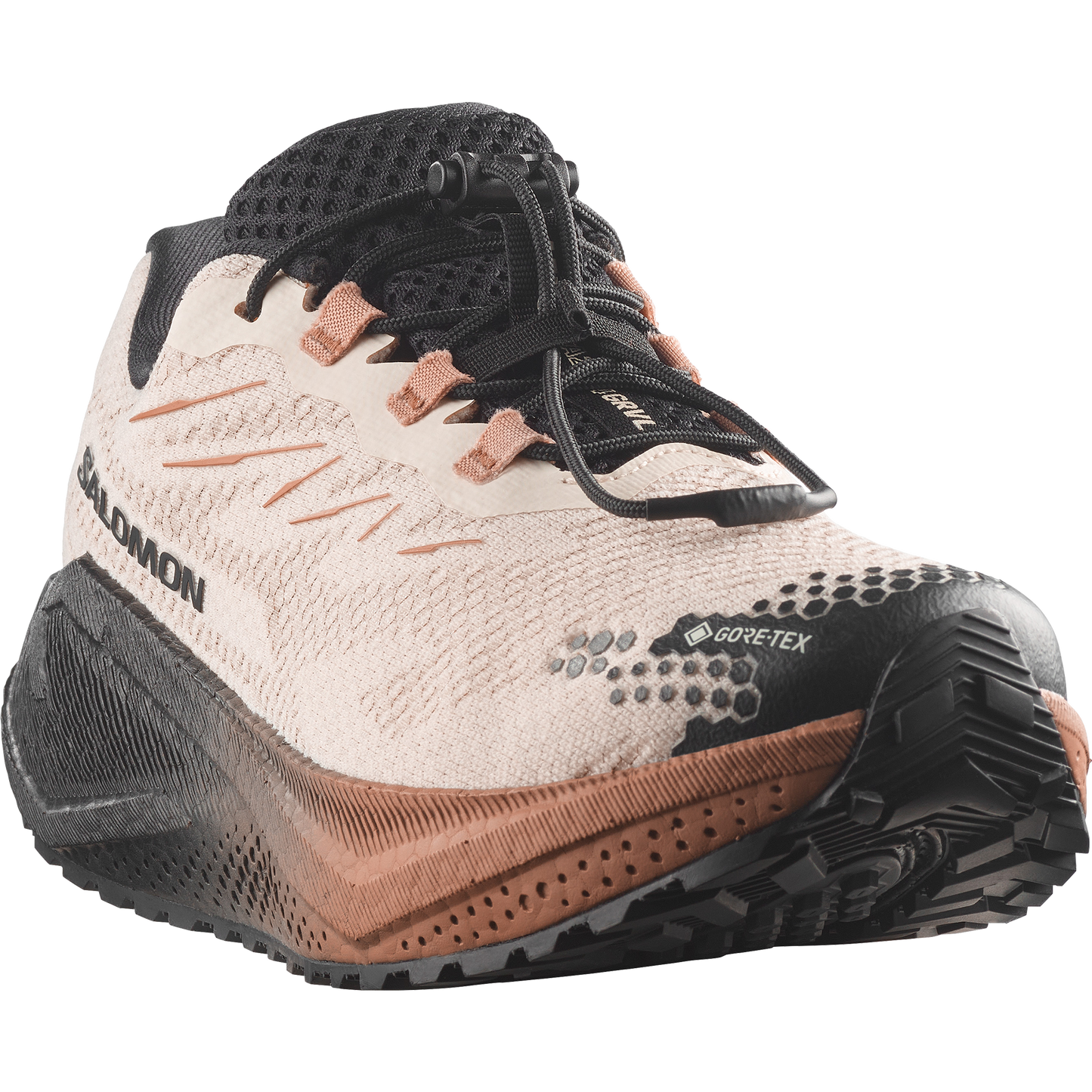 AERO BLAZE 4 GRVL GORE-TEX WOMEN'S
