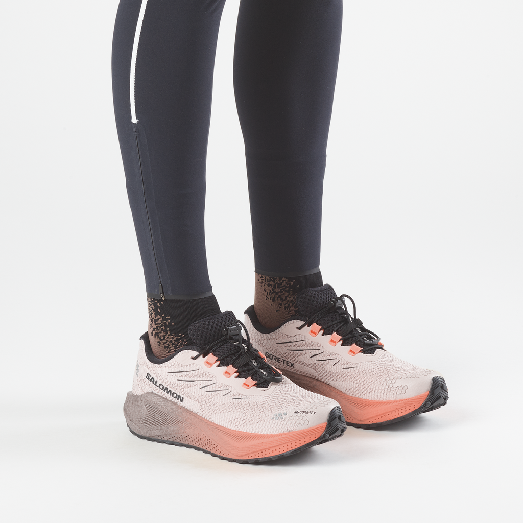 AERO BLAZE 4 GRVL GTX