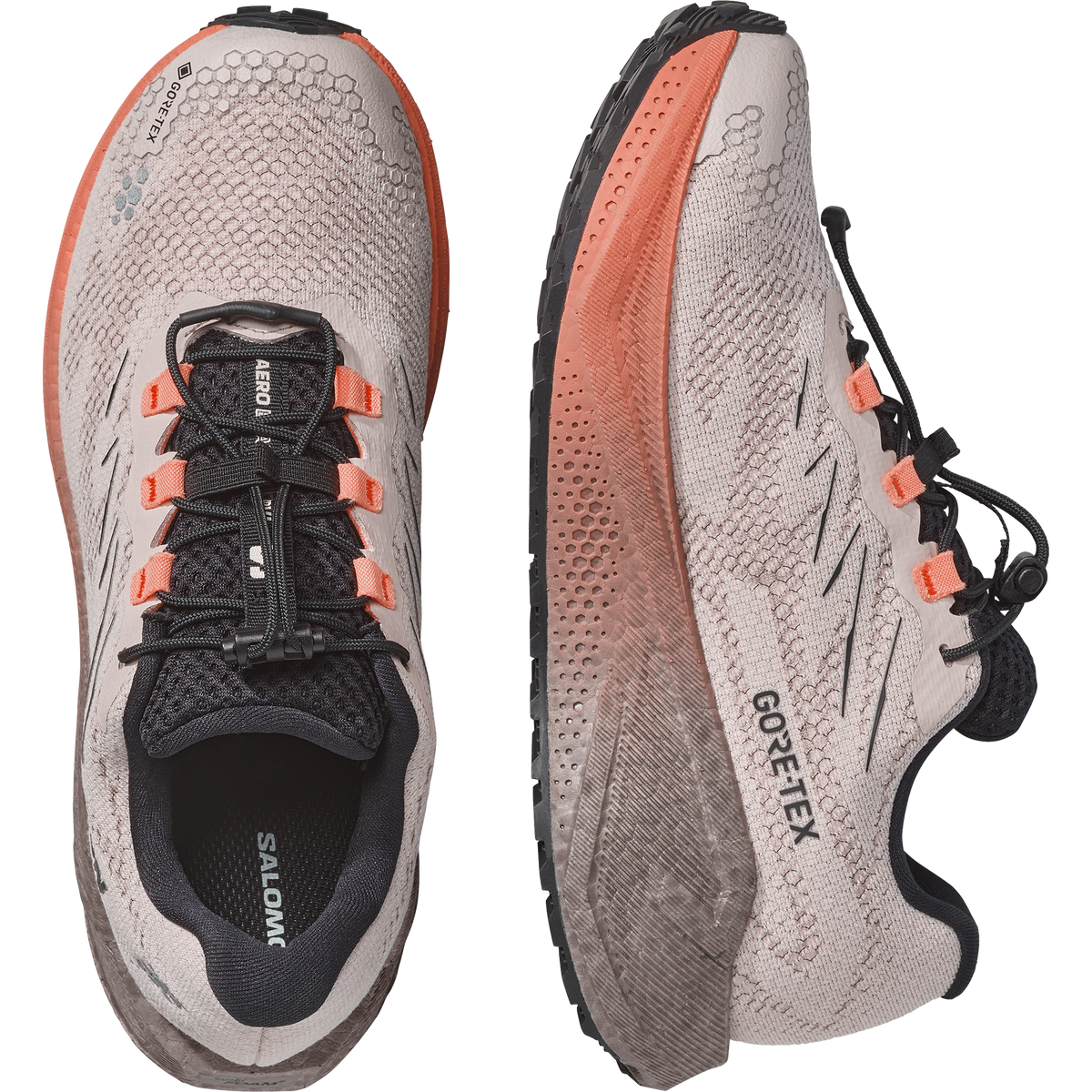 AERO BLAZE 4 GRVL GTX