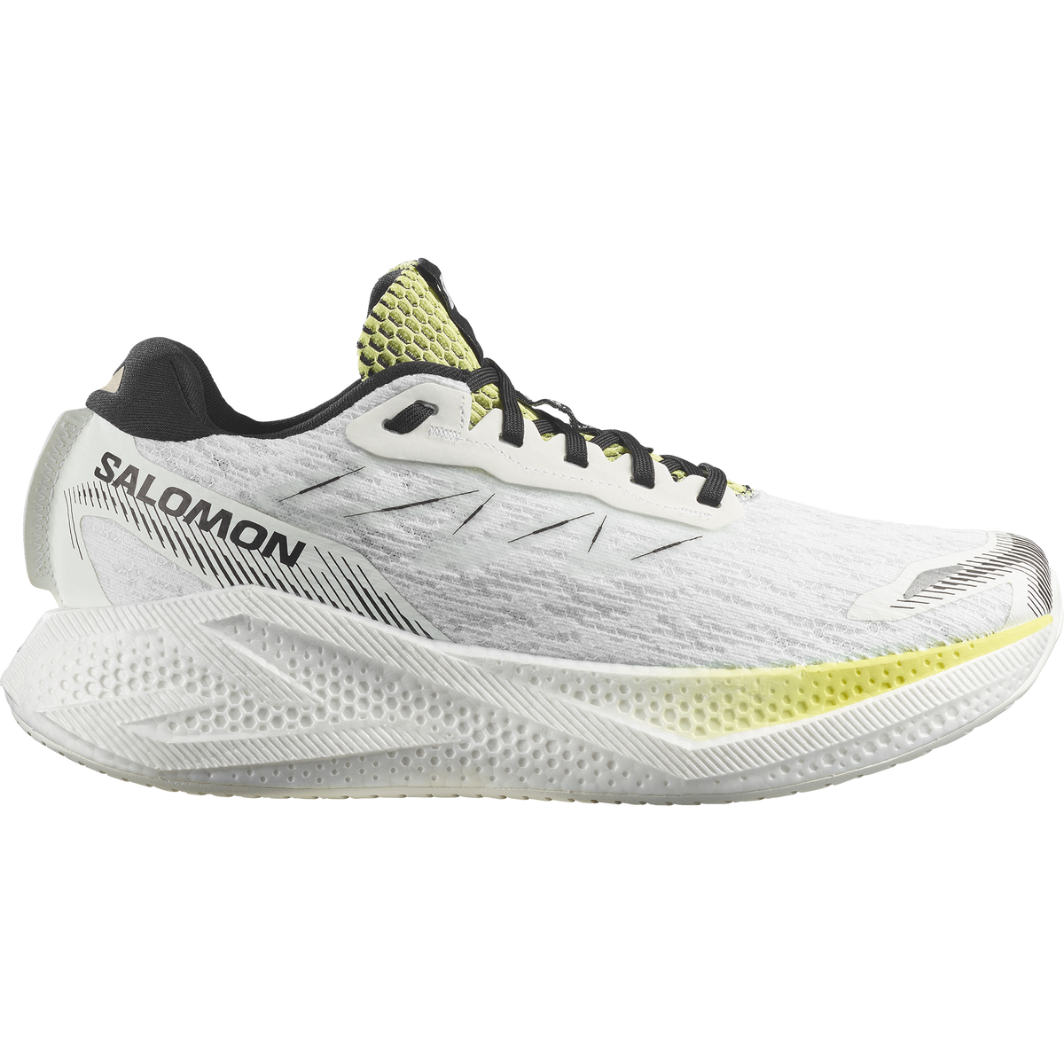 Seamlessly lightweight