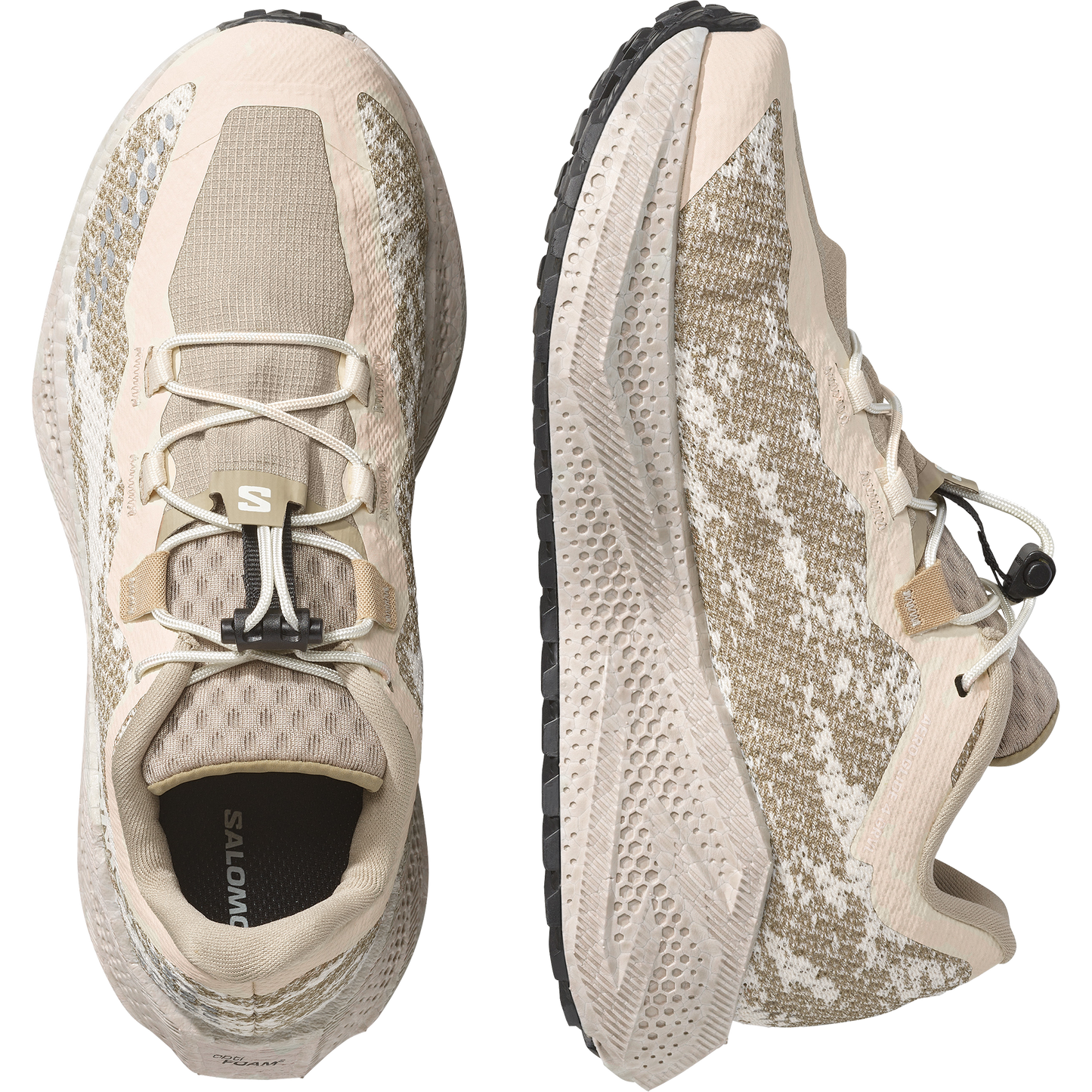 AERO GLIDE 4 GRVL WOMEN'S