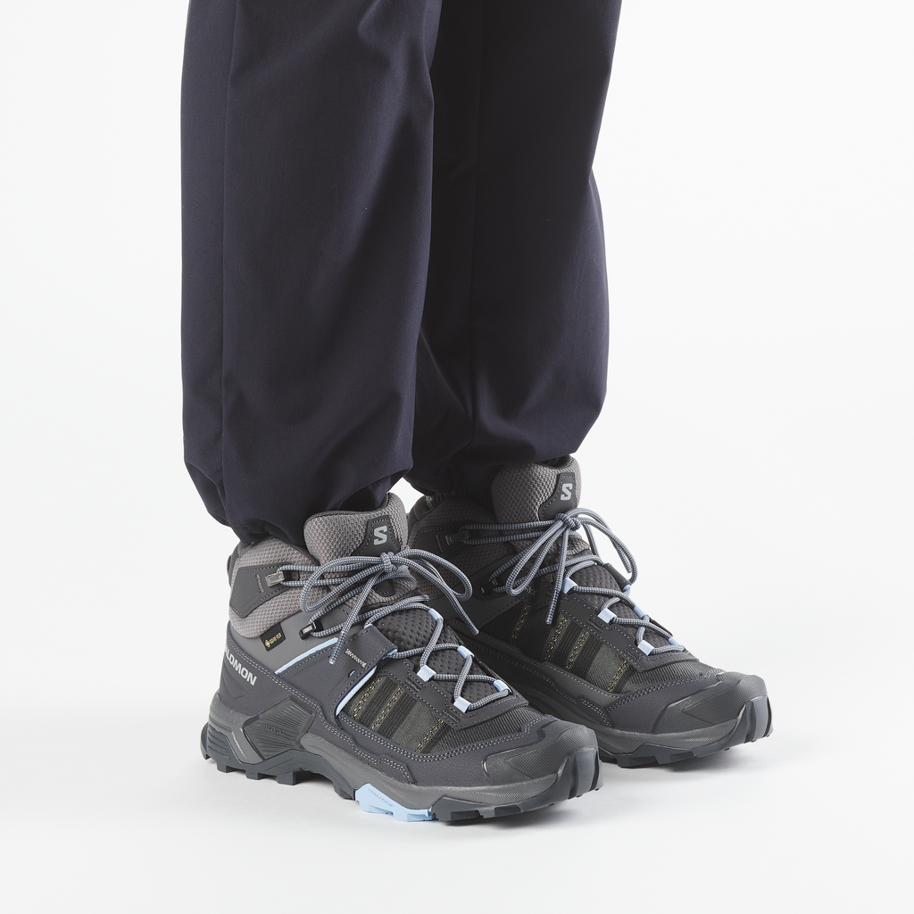 X ULTRA 5 MID GORE-TEX