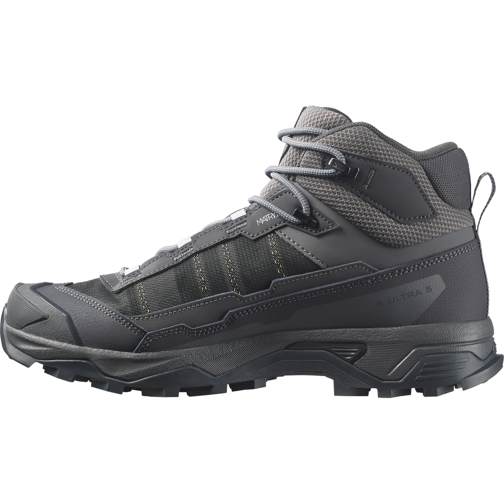 X ULTRA 5 MID GORE-TEX