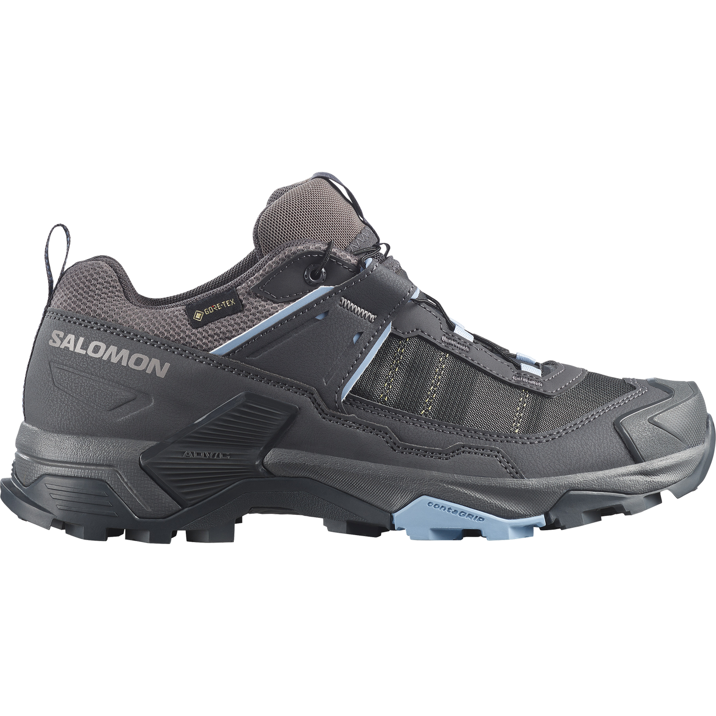 X ULTRA 5 GORE-TEX WOMEN'S