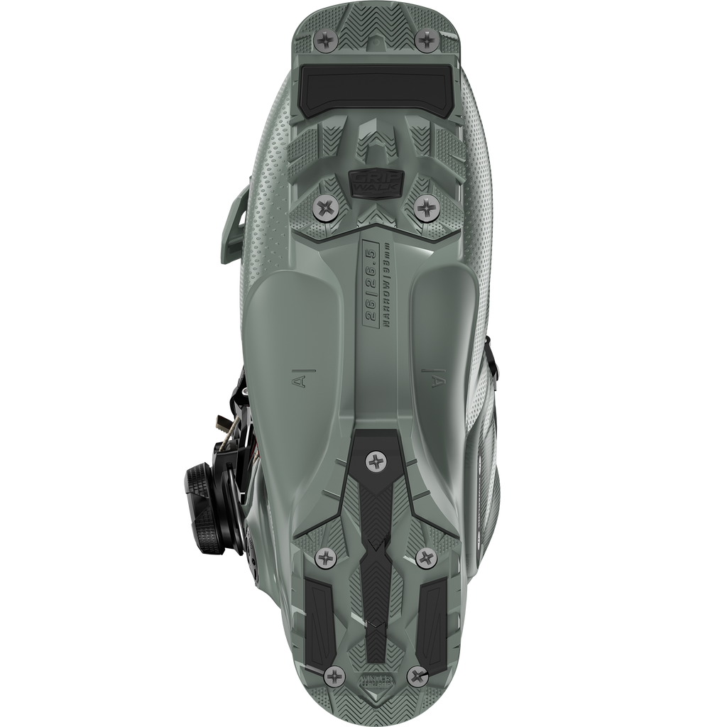 S/PRO ALPHA C BOA 130