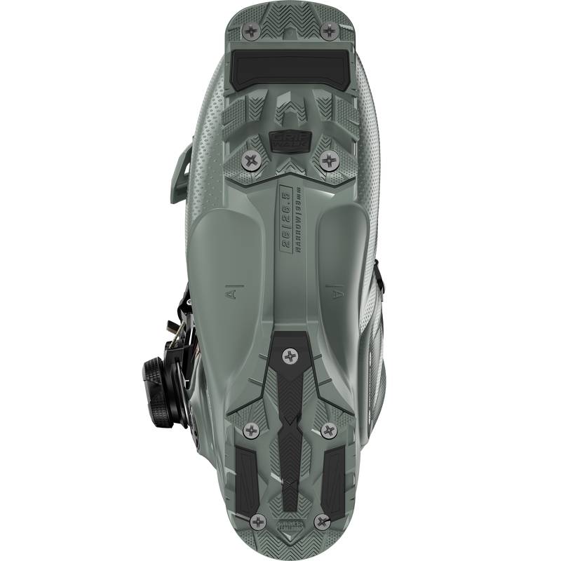 Redesigned premium fit