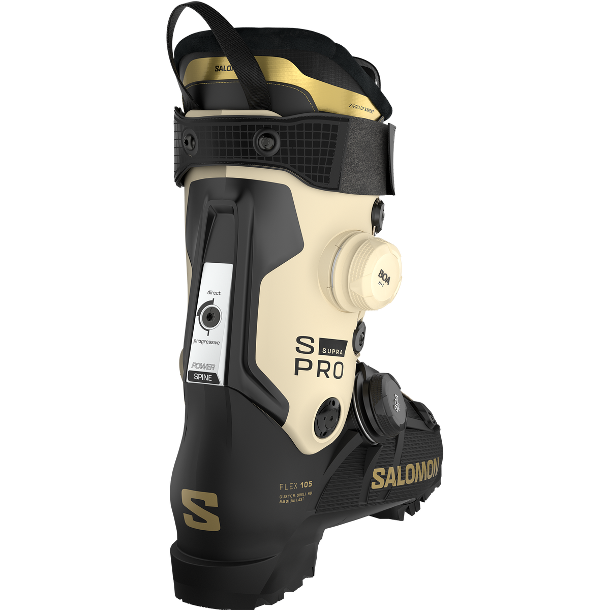 S/PRO SUPRA DUAL BOA® 105