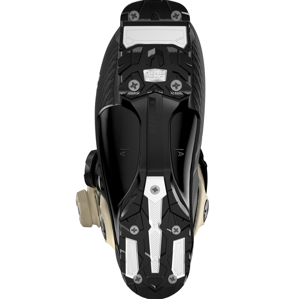 S/PRO SUPRA DUAL BOA® 105