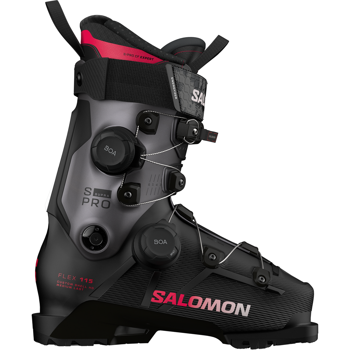 S/PRO SUPRA S BOA® 105
