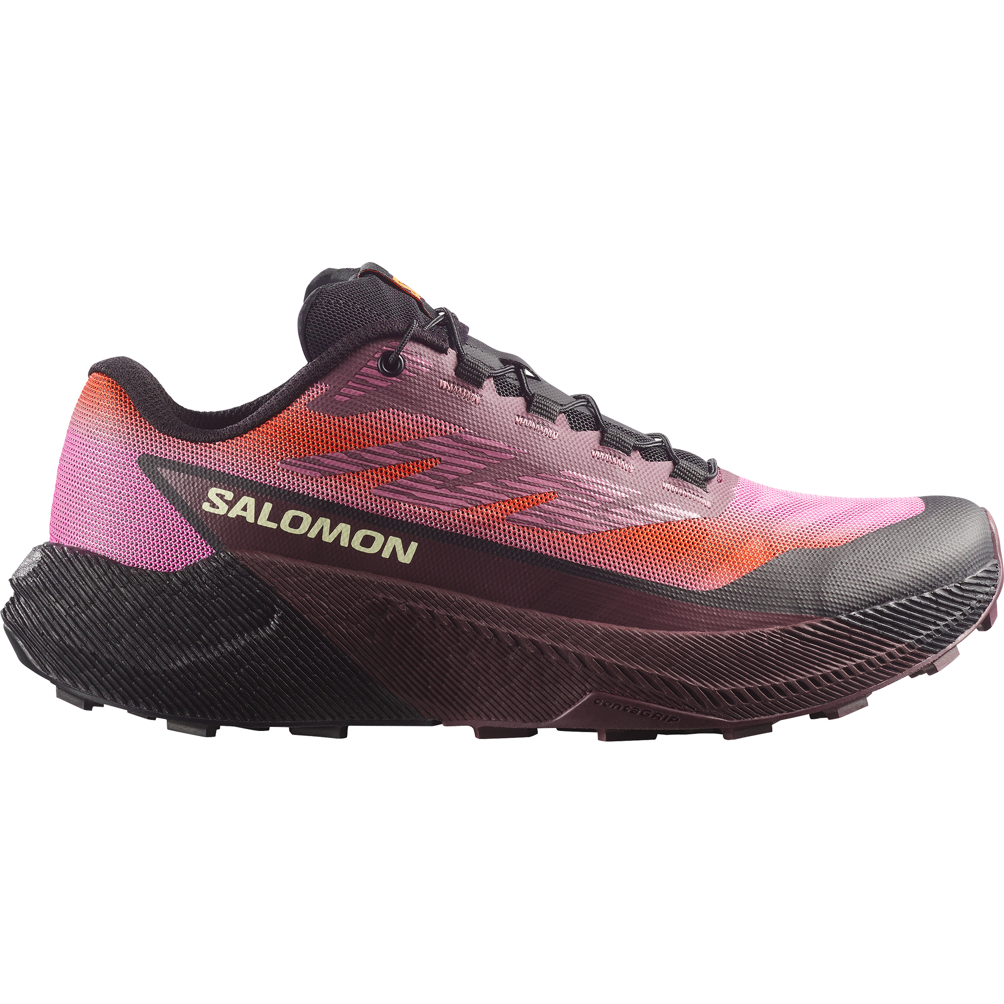 Superfoam Cushioning