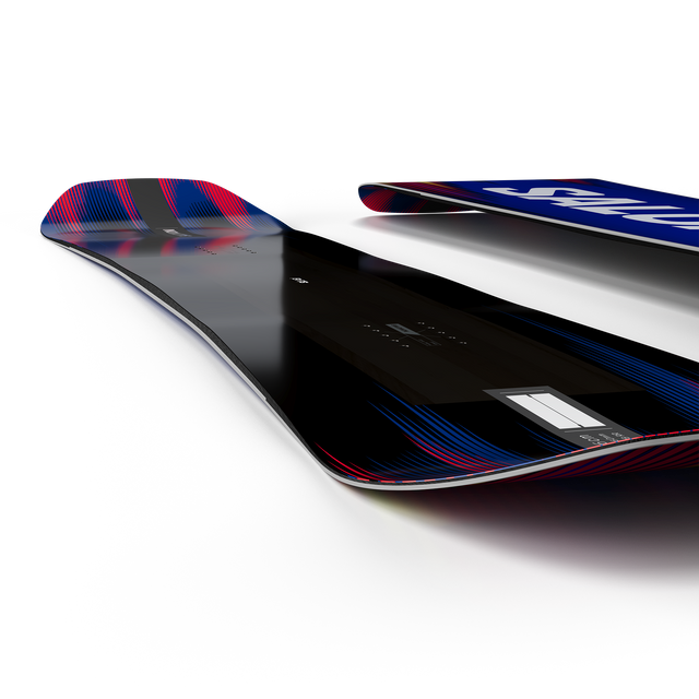 スノーボード HUCK KNIFE PRO S/LAB EQUIPE 159cm Buy HUCK KNIFE PRO S/LAB EQUIPE by Salomon Australia online
