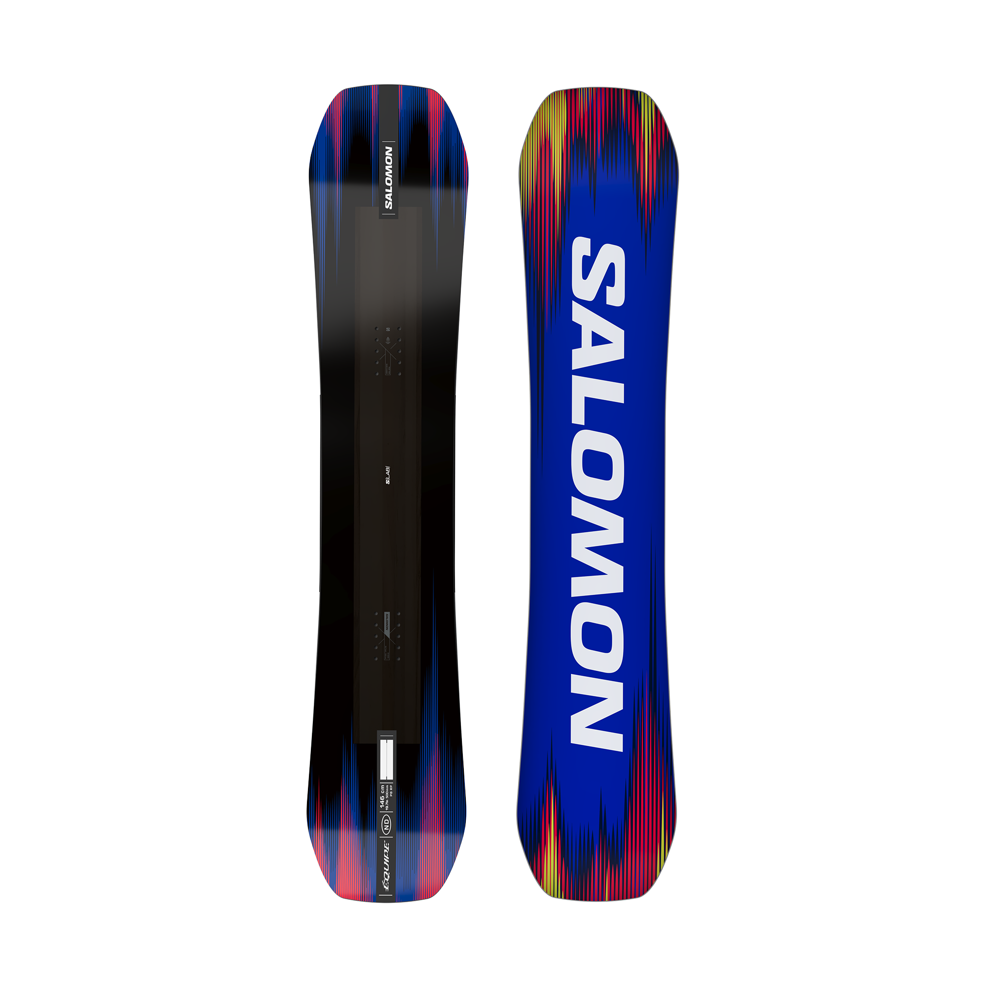 Buy NO DRAMA S/LAB EQUIPE by Salomon Australia online - Salomon
