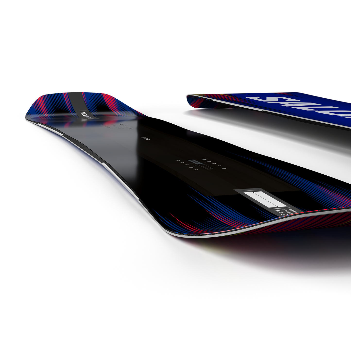 NO DRAMA S/LAB EQUIPE