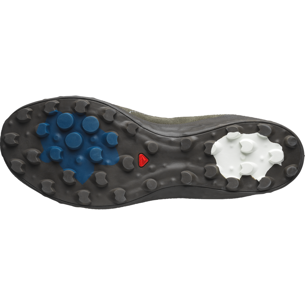 SAVÁT THE BROKEN ARM