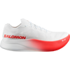 White / White / Fiery Red