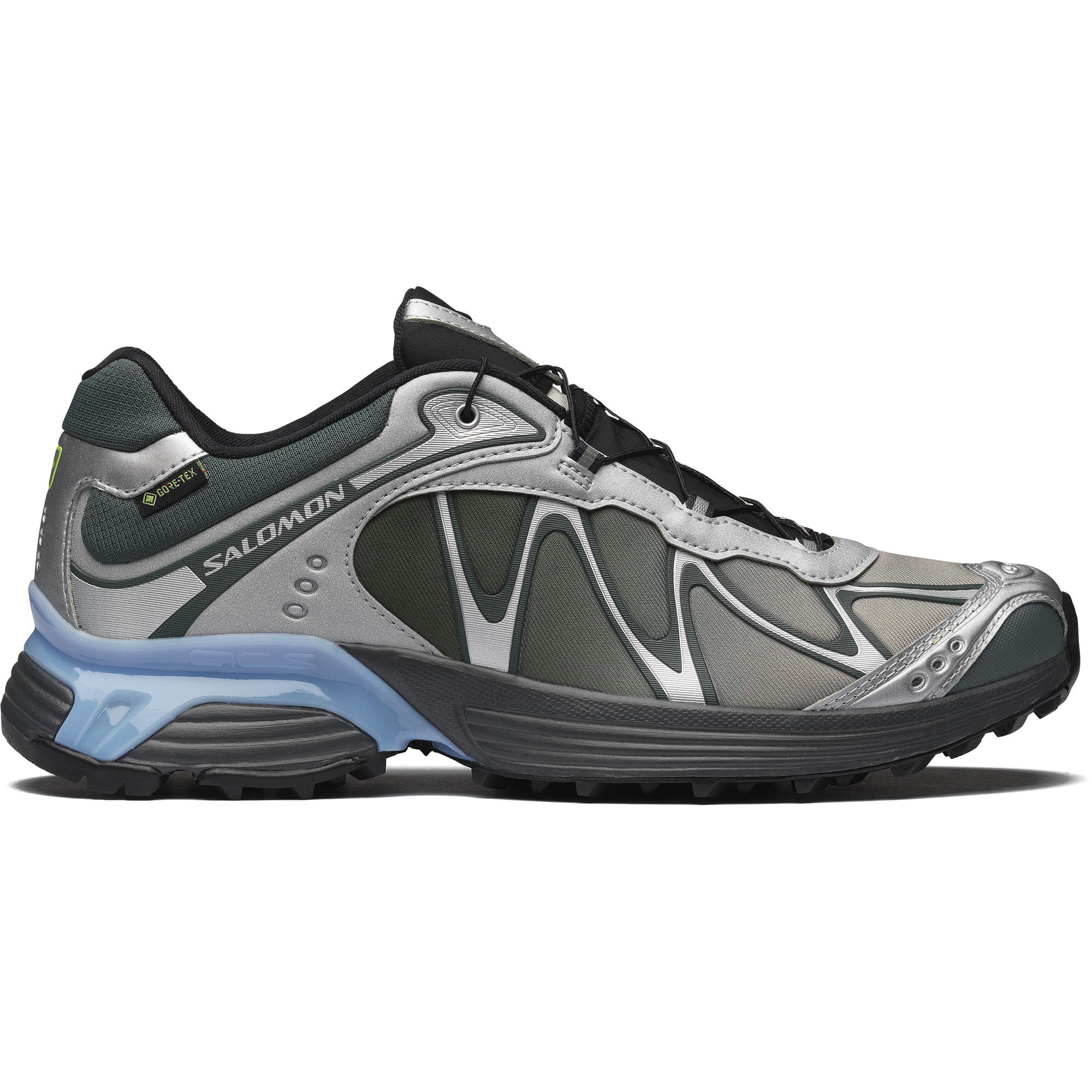 Go With GORE-TEX®