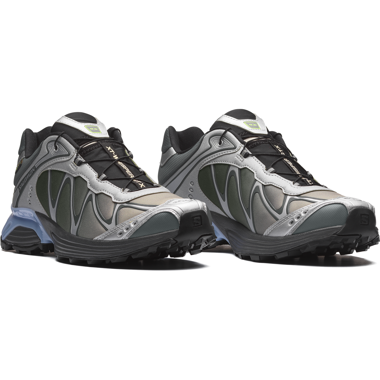 XT-WHISPER GORE-TEX