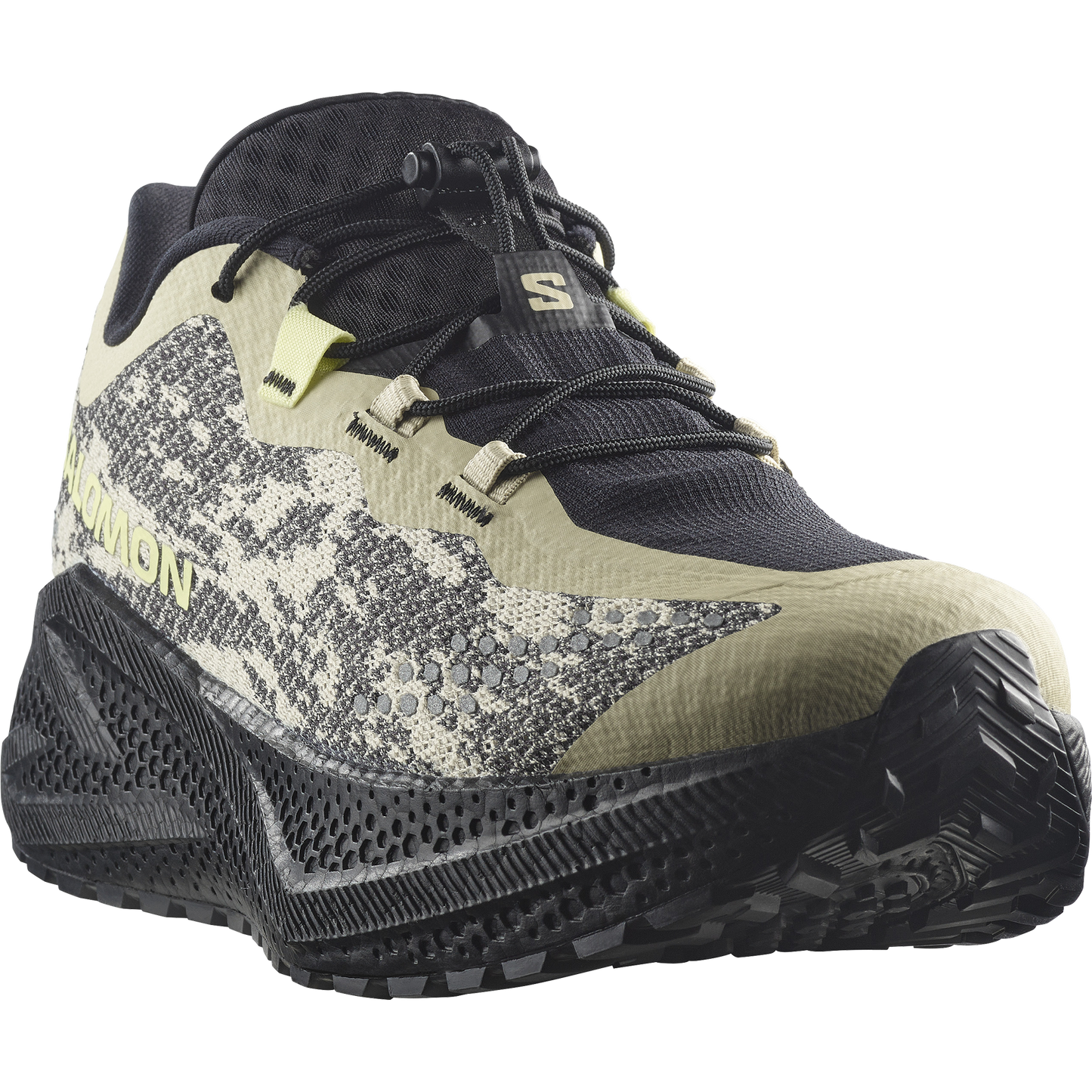 AERO GLIDE 4 GRVL MEN'S