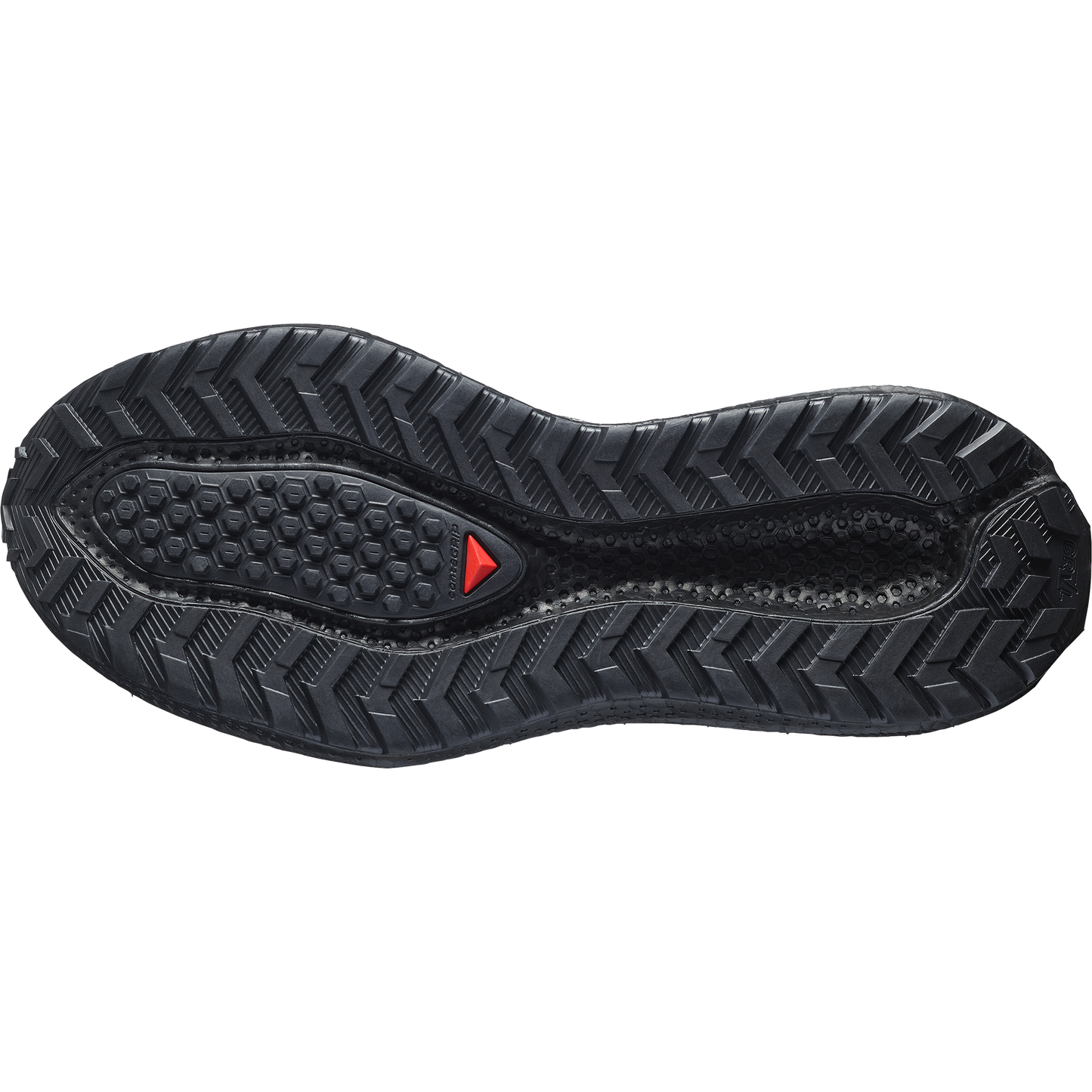 AERO GLIDE 4 GRVL MEN'S