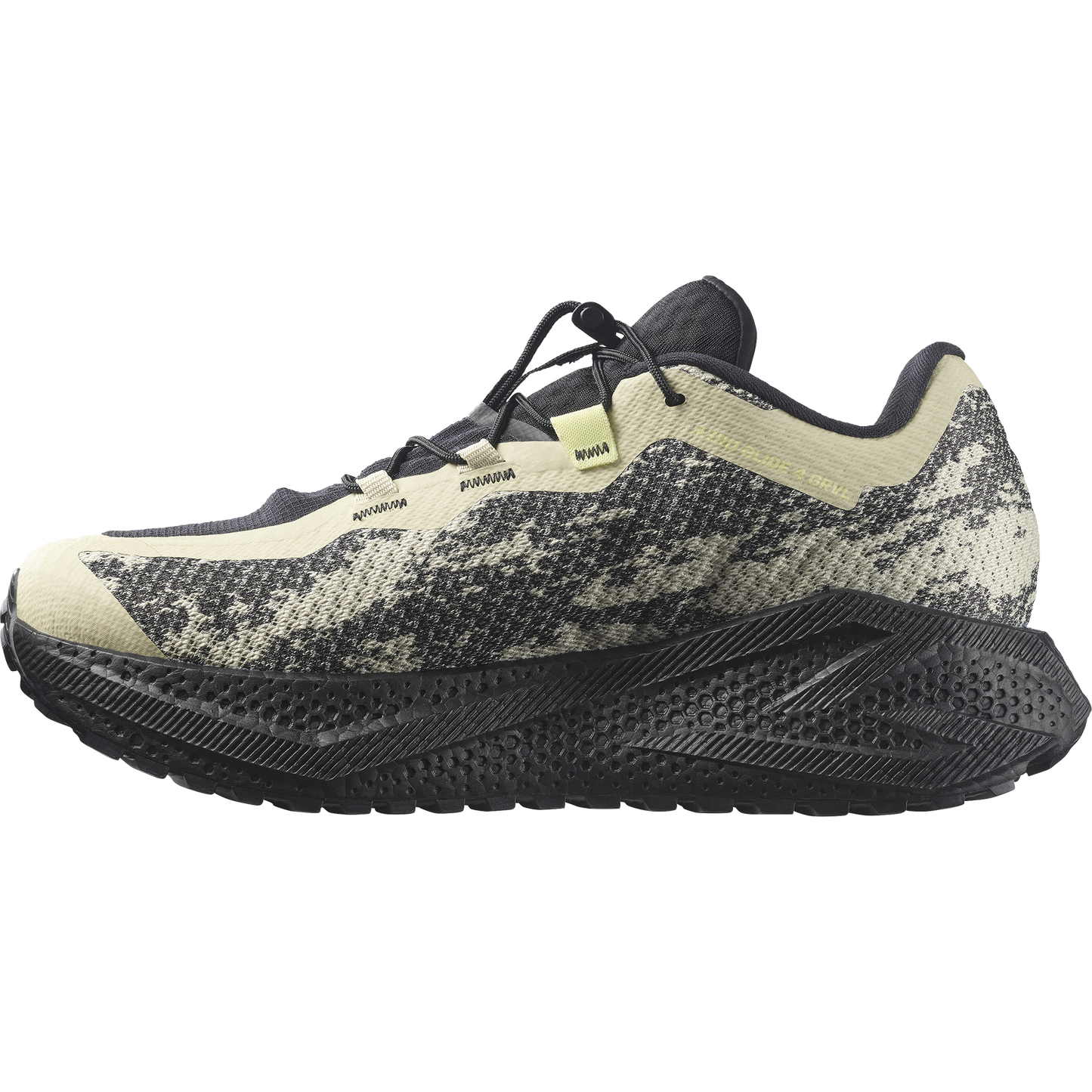 AERO GLIDE 4 GRVL MEN'S