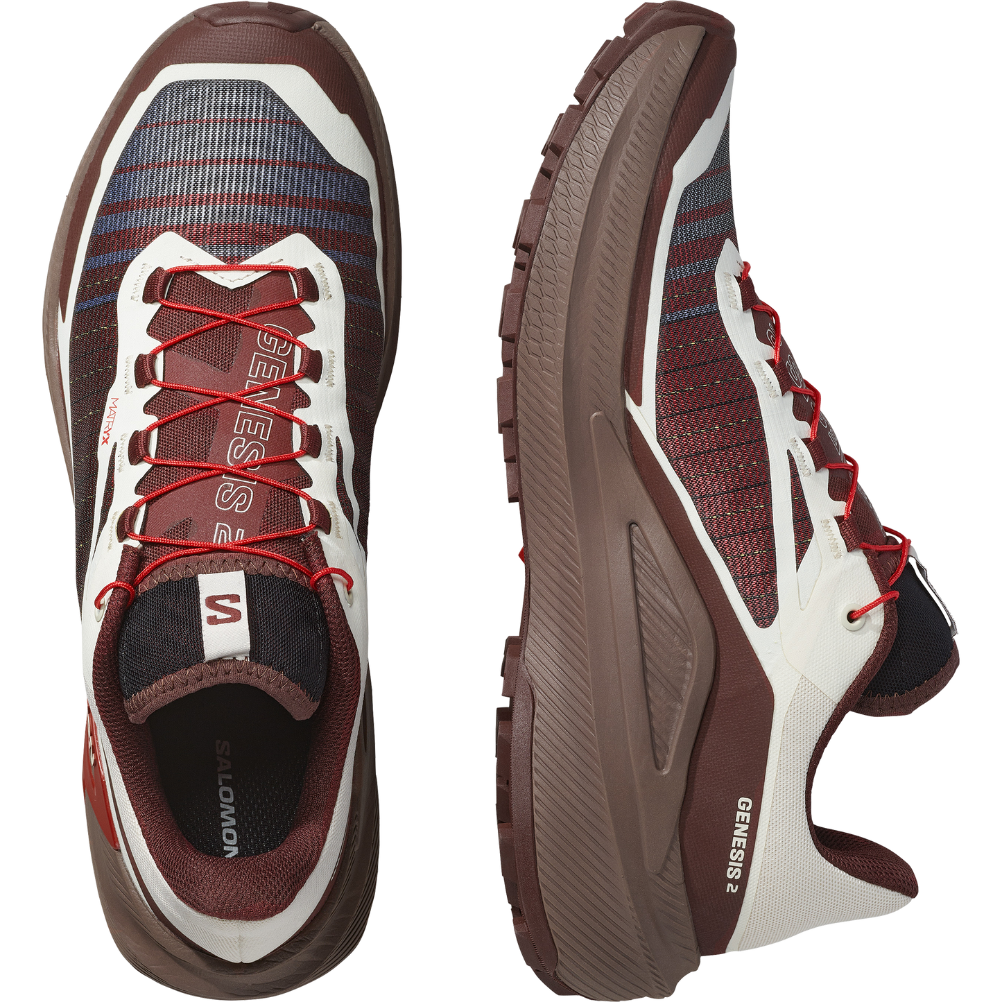 GENESIS 2 MEN'S