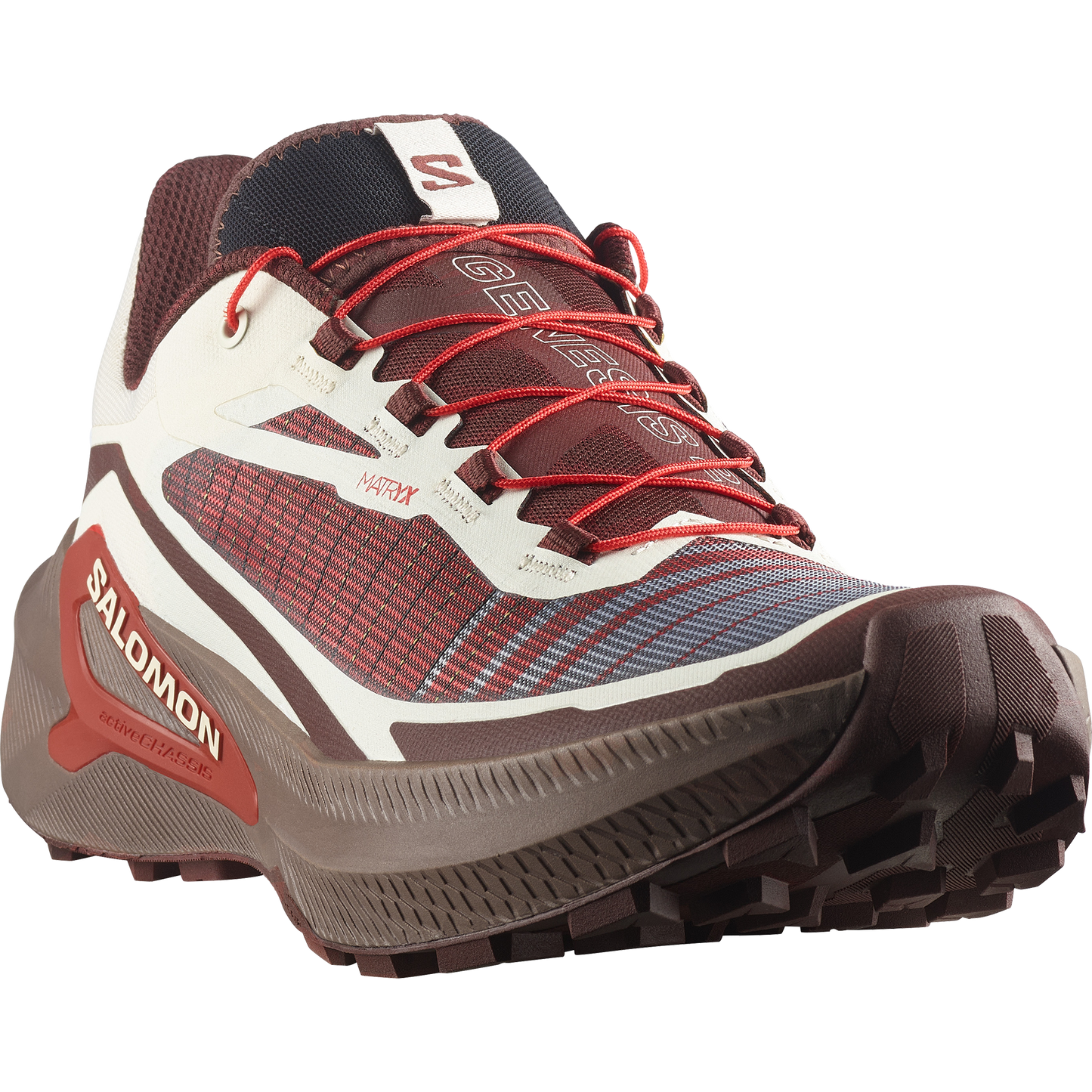 GENESIS 2 MEN'S
