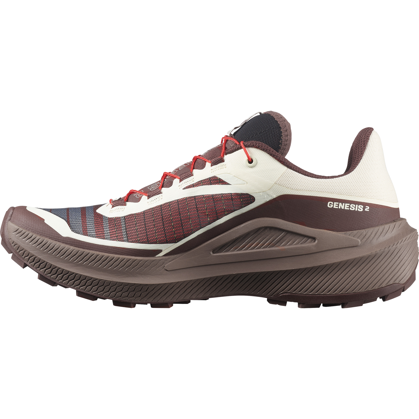 GENESIS 2 MEN'S