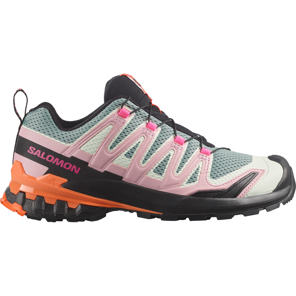 XA PRO 3D V9 RECONNECT WOMEN'S
