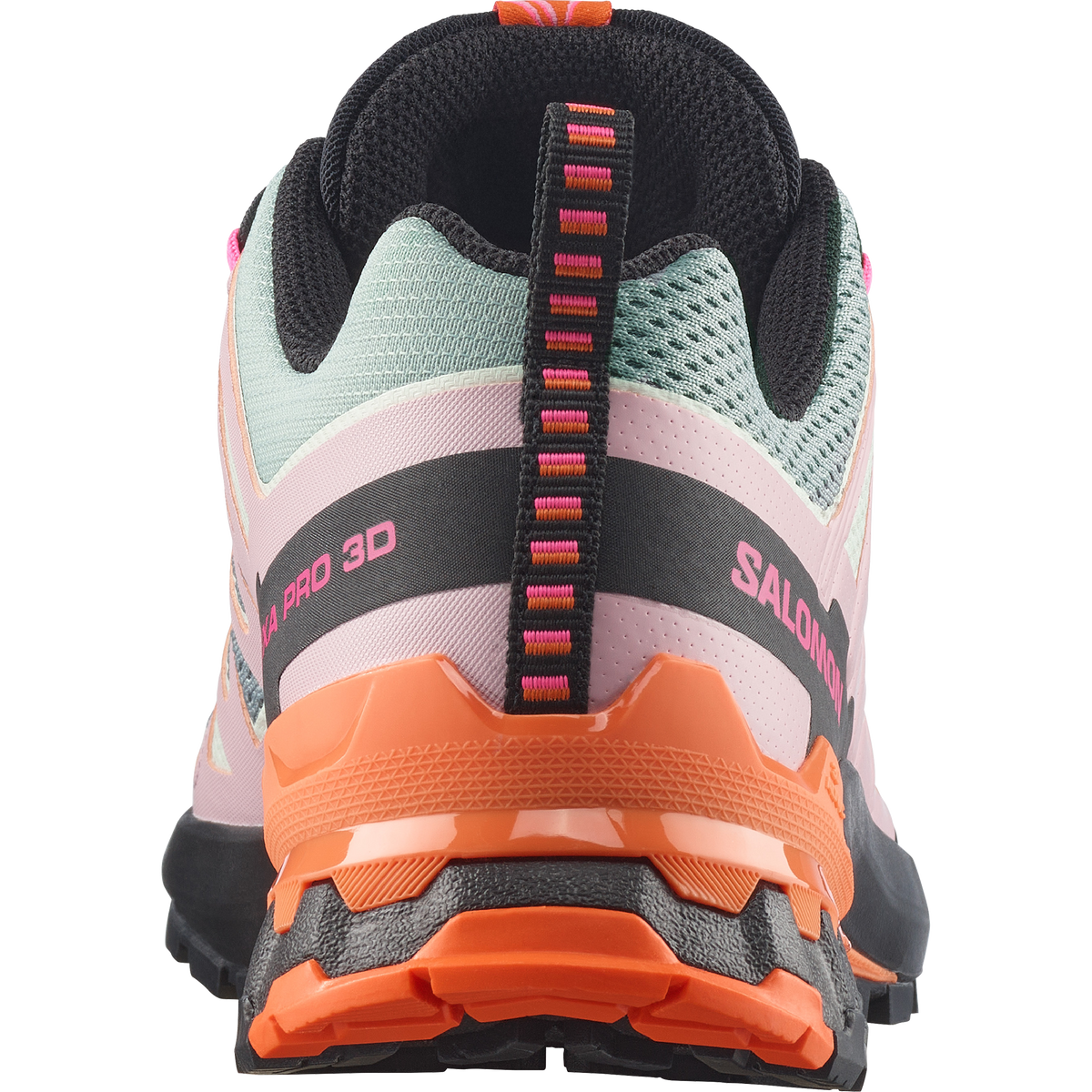 XA PRO 3D V9 RECONNECT WOMEN'S