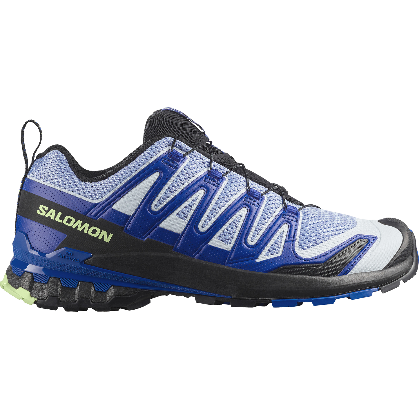 XA PRO 3D V9 MEN'S