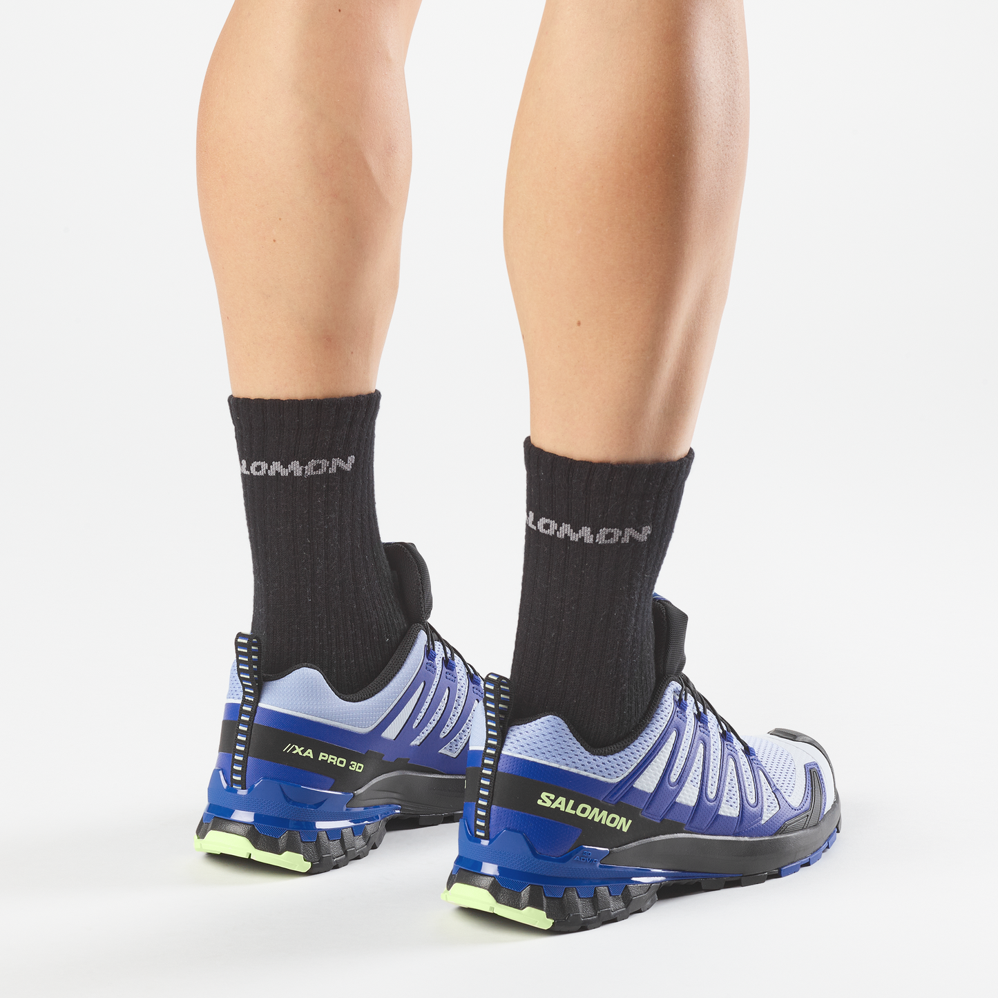 XA PRO 3D V9 MEN'S