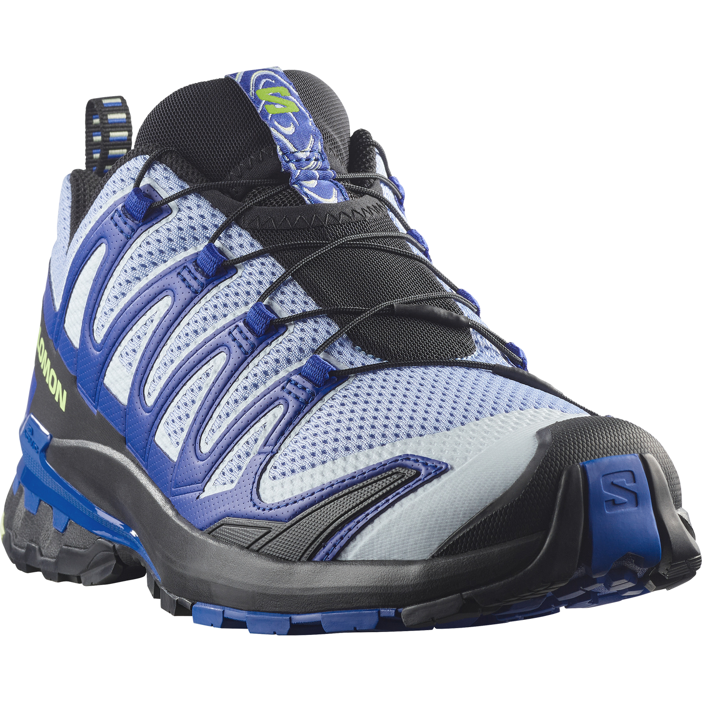 XA PRO 3D V9 MEN'S