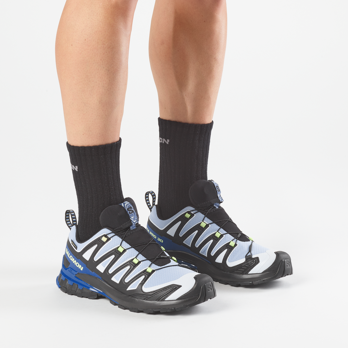 XA PRO 3D V9 GORE-TEX MEN'S