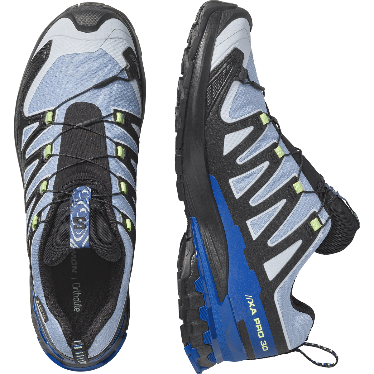 XA PRO 3D V9 GORE-TEX MEN'S