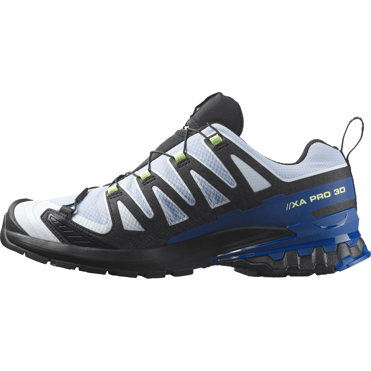 XA PRO 3D V9 GORE-TEX STORM