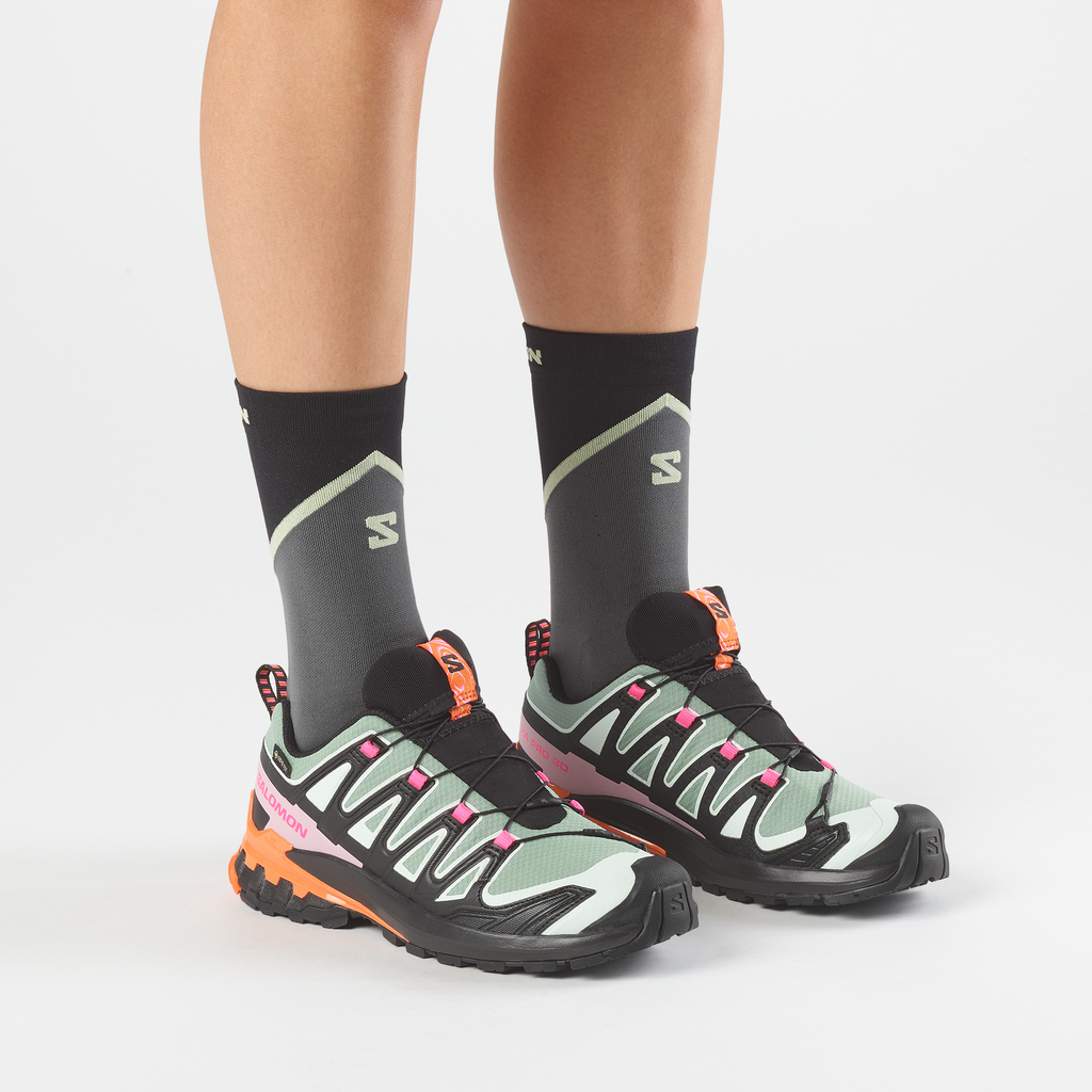 XA PRO 3D V9 GORE-TEX STORM