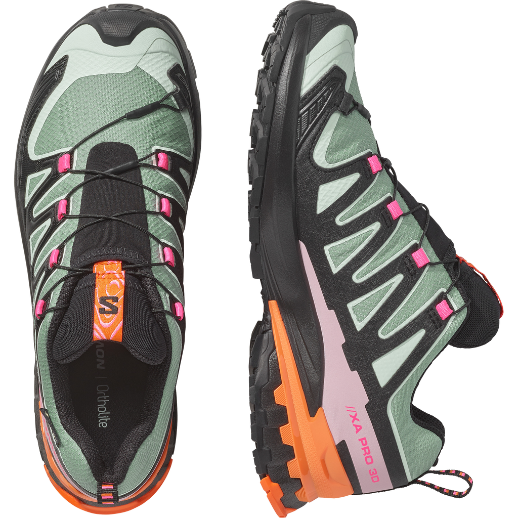 XA PRO 3D V9 GORE-TEX STORM