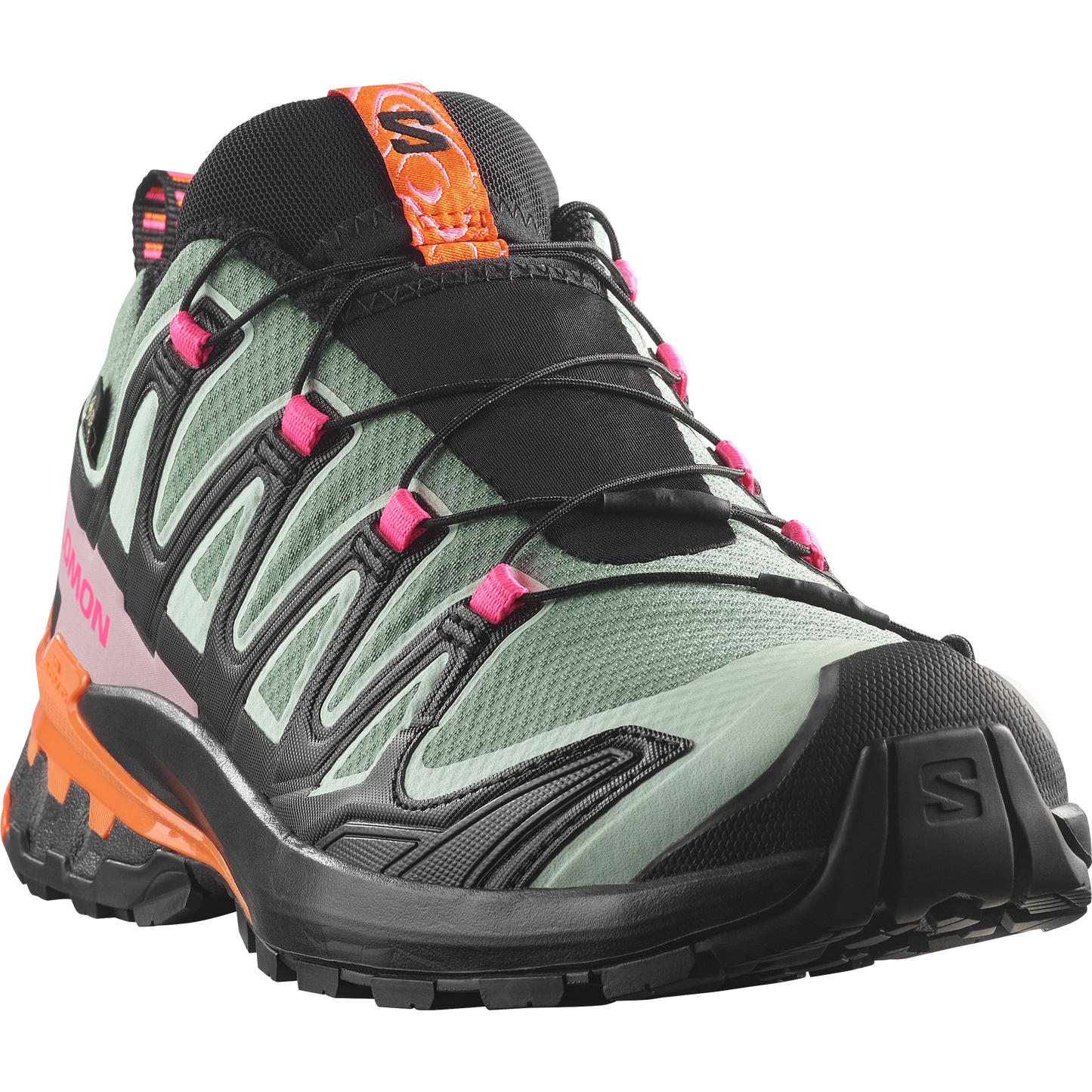 XA PRO 3D V9 GORE-TEX WOMEN'S